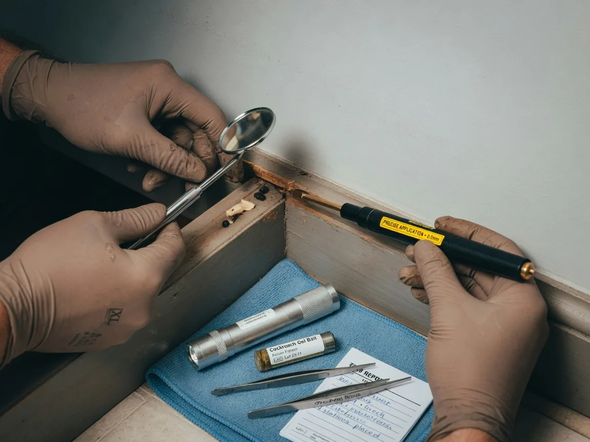 Why choose Emergency Pest Control in Goodlettsville, TN